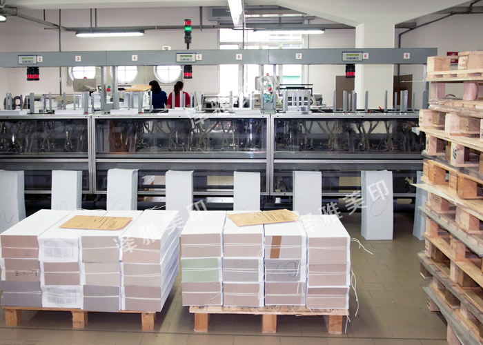 企業筆記本定制